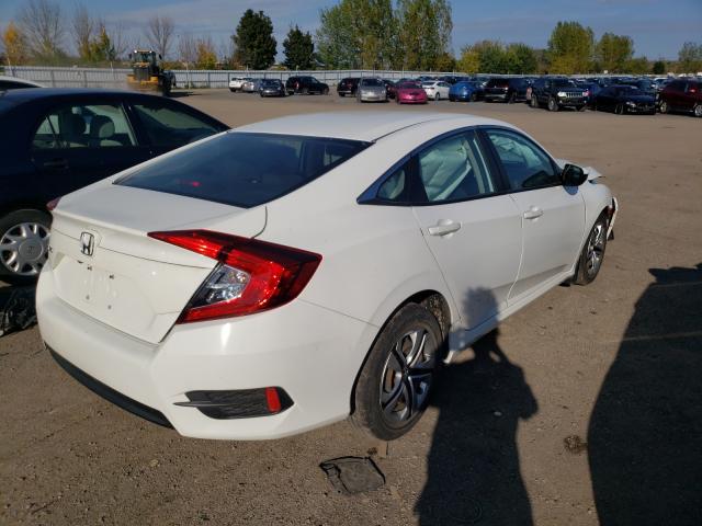 Photo 3 VIN: 2HGFC2F51GH017025 - HONDA CIVIC LX 