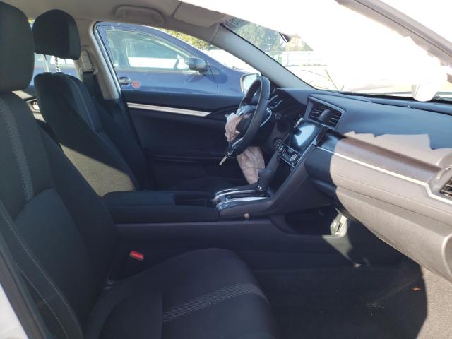 Photo 4 VIN: 2HGFC2F51GH017025 - HONDA CIVIC LX 