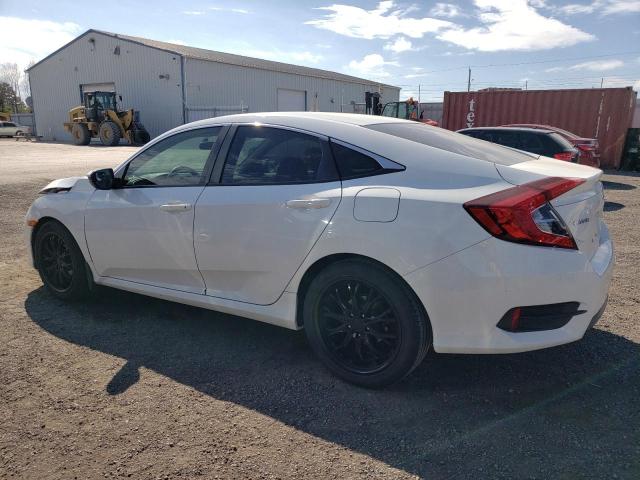 Photo 1 VIN: 2HGFC2F51GH021592 - HONDA CIVIC 