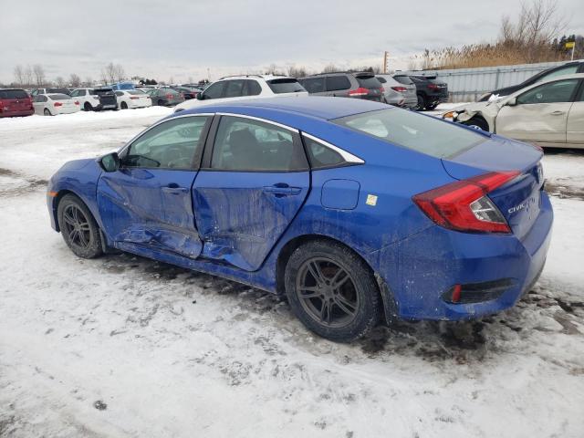 Photo 1 VIN: 2HGFC2F51GH021916 - HONDA CIVIC LX 