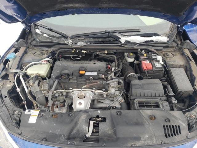 Photo 10 VIN: 2HGFC2F51GH021916 - HONDA CIVIC LX 