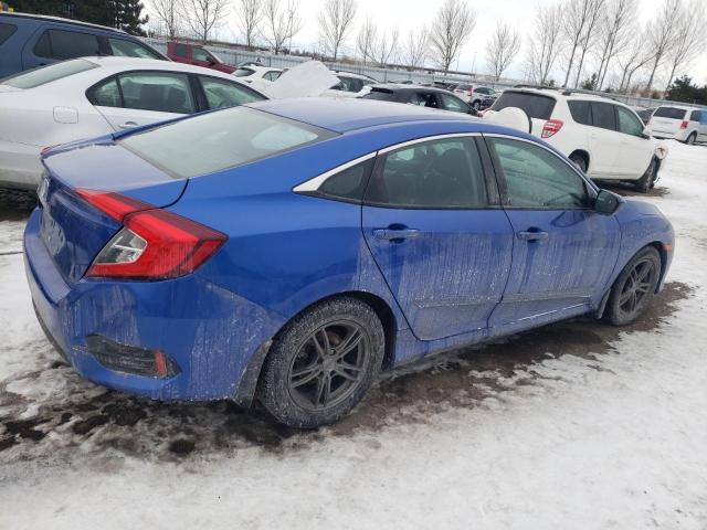 Photo 2 VIN: 2HGFC2F51GH021916 - HONDA CIVIC LX 