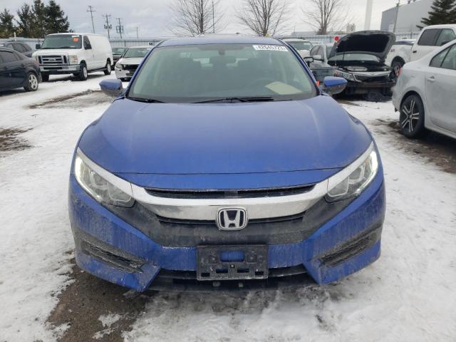 Photo 4 VIN: 2HGFC2F51GH021916 - HONDA CIVIC LX 