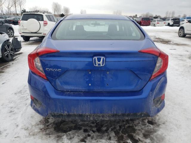 Photo 5 VIN: 2HGFC2F51GH021916 - HONDA CIVIC LX 