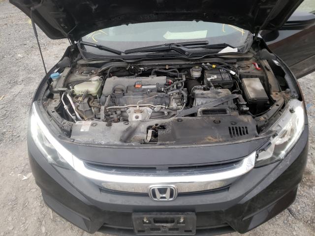 Photo 6 VIN: 2HGFC2F51GH029675 - HONDA CIVIC LX 