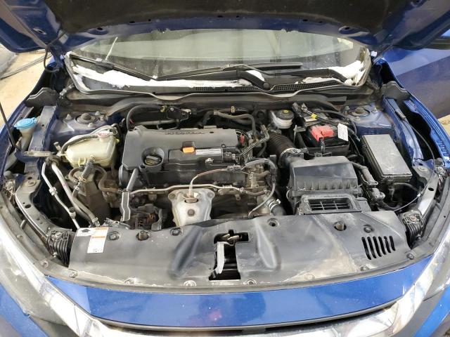 Photo 10 VIN: 2HGFC2F51GH032933 - HONDA CIVIC 