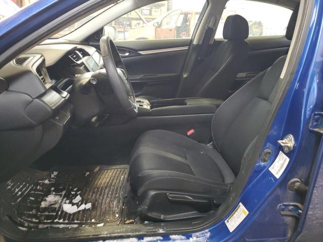 Photo 6 VIN: 2HGFC2F51GH032933 - HONDA CIVIC 