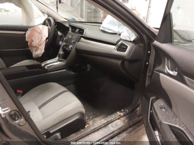 Photo 4 VIN: 2HGFC2F51GH507822 - HONDA CIVIC 