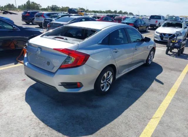 Photo 3 VIN: 2HGFC2F51GH508906 - HONDA CIVIC SEDAN 