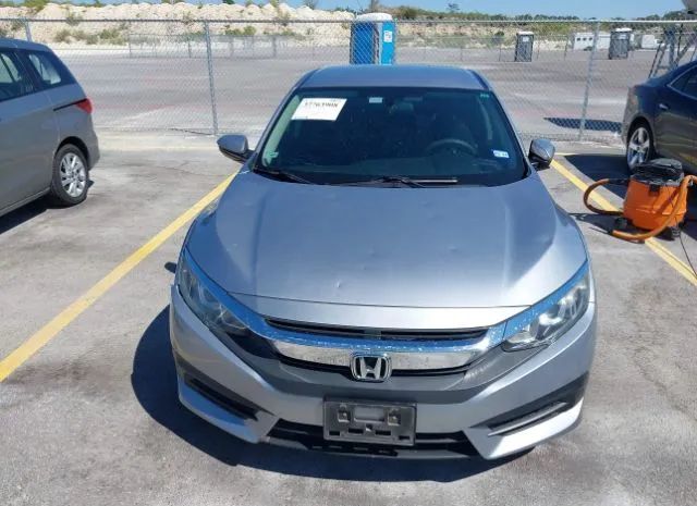 Photo 5 VIN: 2HGFC2F51GH508906 - HONDA CIVIC SEDAN 