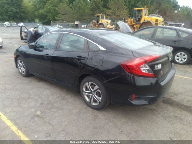 Photo 2 VIN: 2HGFC2F51GH510154 - HONDA CIVIC SEDAN 