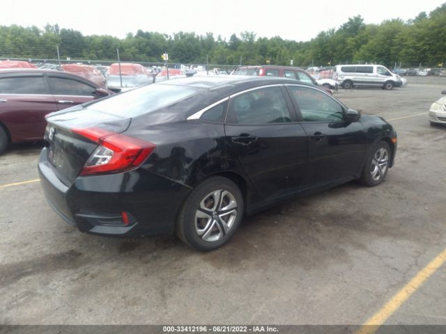 Photo 3 VIN: 2HGFC2F51GH510154 - HONDA CIVIC SEDAN 