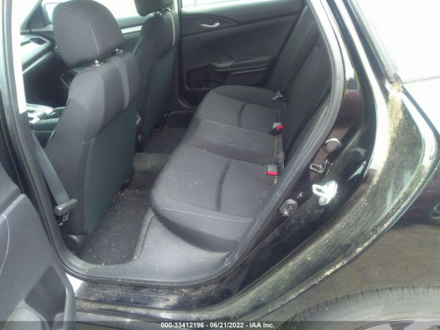 Photo 7 VIN: 2HGFC2F51GH510154 - HONDA CIVIC SEDAN 