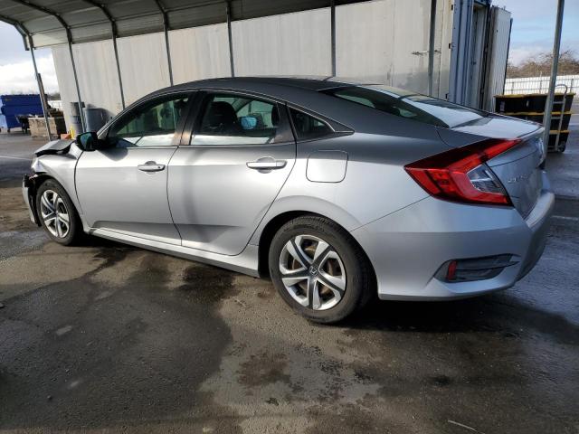 Photo 1 VIN: 2HGFC2F51GH511482 - HONDA CIVIC LX 