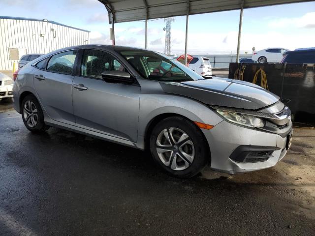 Photo 3 VIN: 2HGFC2F51GH511482 - HONDA CIVIC LX 