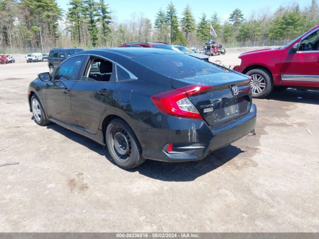 Photo 2 VIN: 2HGFC2F51GH515404 - HONDA CIVIC 