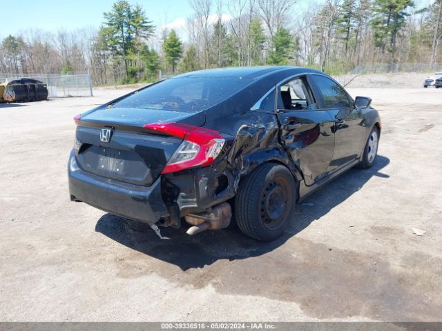 Photo 3 VIN: 2HGFC2F51GH515404 - HONDA CIVIC 