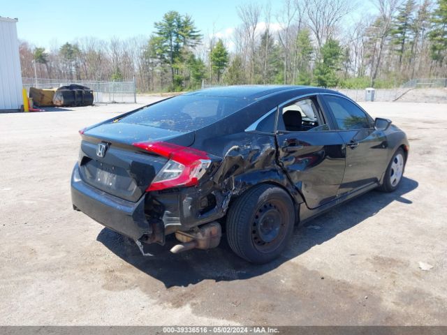 Photo 5 VIN: 2HGFC2F51GH515404 - HONDA CIVIC 