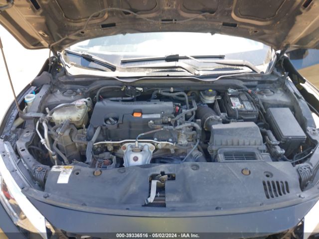 Photo 9 VIN: 2HGFC2F51GH515404 - HONDA CIVIC 