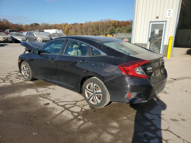 Photo 1 VIN: 2HGFC2F51GH515547 - HONDA CIVIC LX 