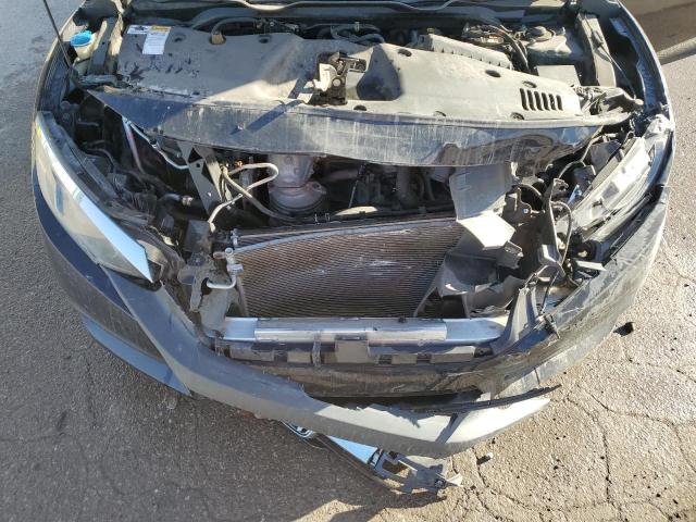 Photo 10 VIN: 2HGFC2F51GH515547 - HONDA CIVIC LX 