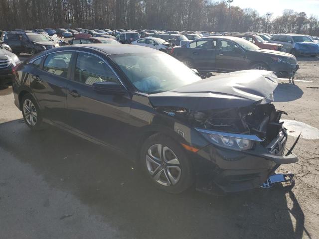 Photo 3 VIN: 2HGFC2F51GH515547 - HONDA CIVIC LX 