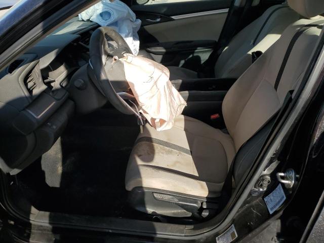 Photo 6 VIN: 2HGFC2F51GH515547 - HONDA CIVIC LX 