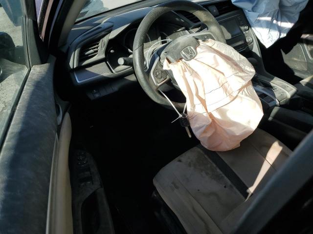 Photo 7 VIN: 2HGFC2F51GH515547 - HONDA CIVIC LX 