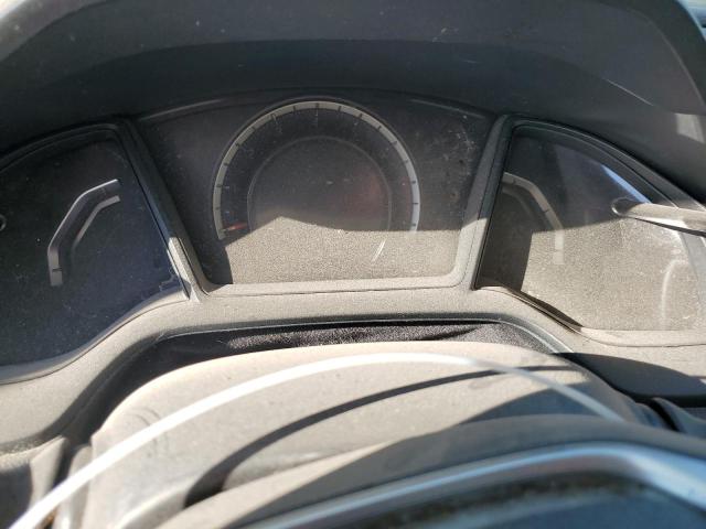 Photo 8 VIN: 2HGFC2F51GH515547 - HONDA CIVIC LX 