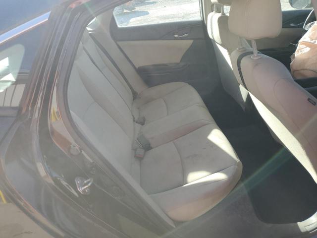 Photo 9 VIN: 2HGFC2F51GH515547 - HONDA CIVIC LX 