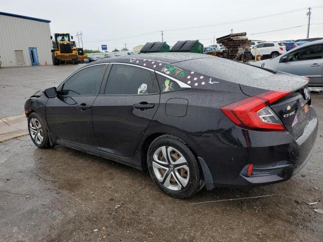 Photo 1 VIN: 2HGFC2F51GH516312 - HONDA CIVIC LX 