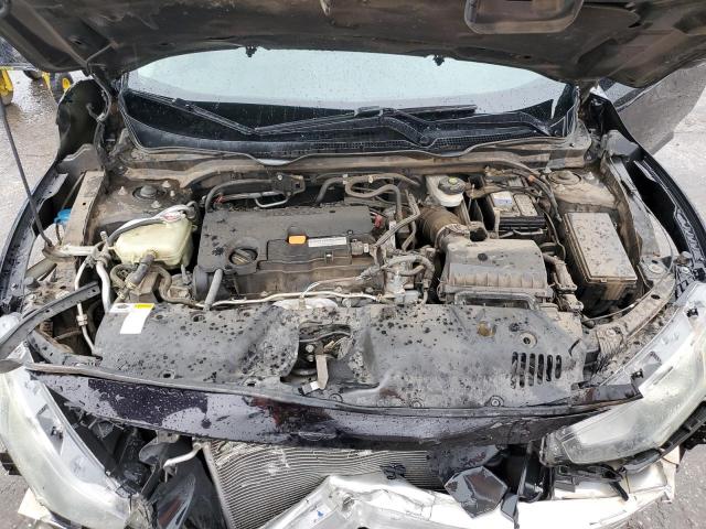 Photo 10 VIN: 2HGFC2F51GH516312 - HONDA CIVIC LX 