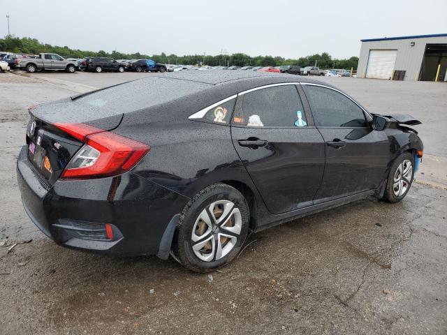 Photo 2 VIN: 2HGFC2F51GH516312 - HONDA CIVIC LX 