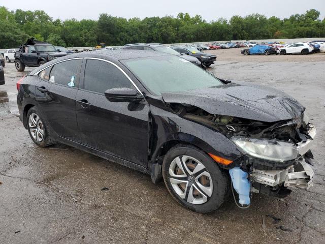 Photo 3 VIN: 2HGFC2F51GH516312 - HONDA CIVIC LX 