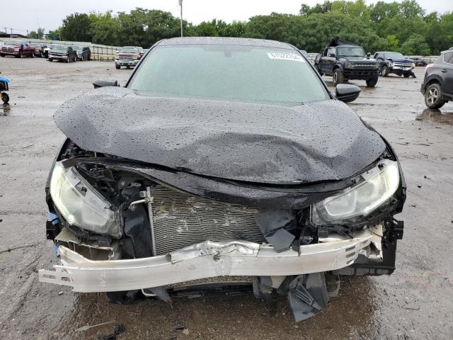 Photo 4 VIN: 2HGFC2F51GH516312 - HONDA CIVIC LX 