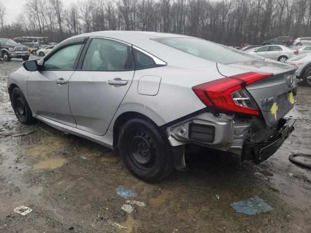 Photo 1 VIN: 2HGFC2F51GH518741 - HONDA CIVIC LX 