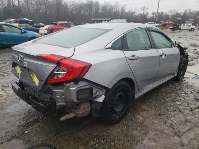 Photo 2 VIN: 2HGFC2F51GH518741 - HONDA CIVIC LX 