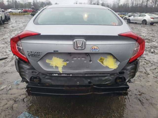 Photo 5 VIN: 2HGFC2F51GH518741 - HONDA CIVIC LX 