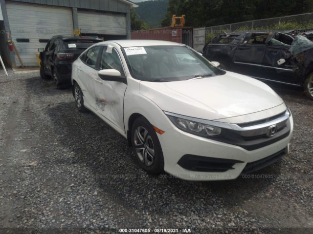 Photo 0 VIN: 2HGFC2F51GH521705 - HONDA CIVIC SEDAN 