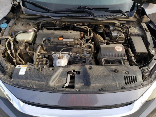 Photo 10 VIN: 2HGFC2F51GH524572 - HONDA CIVIC 