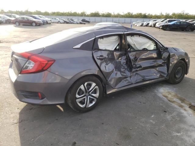 Photo 2 VIN: 2HGFC2F51GH524572 - HONDA CIVIC 