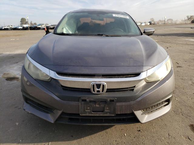 Photo 4 VIN: 2HGFC2F51GH524572 - HONDA CIVIC 