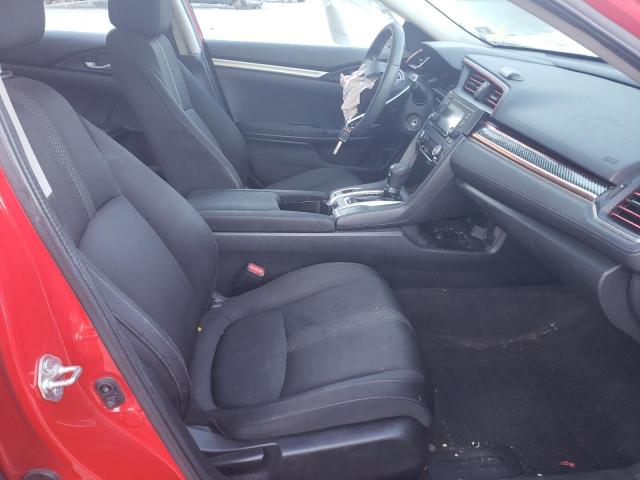 Photo 4 VIN: 2HGFC2F51GH525320 - HONDA CIVIC LX 