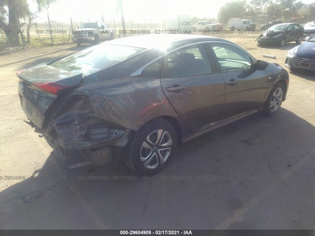 Photo 3 VIN: 2HGFC2F51GH526287 - HONDA CIVIC SEDAN 