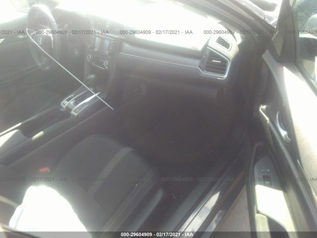 Photo 4 VIN: 2HGFC2F51GH526287 - HONDA CIVIC SEDAN 