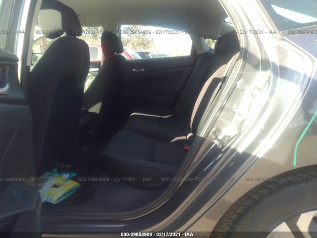 Photo 7 VIN: 2HGFC2F51GH526287 - HONDA CIVIC SEDAN 