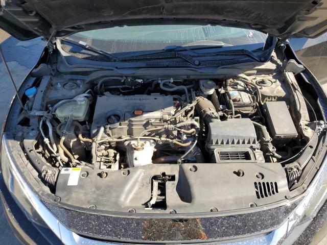 Photo 10 VIN: 2HGFC2F51GH527827 - HONDA CIVIC LX 