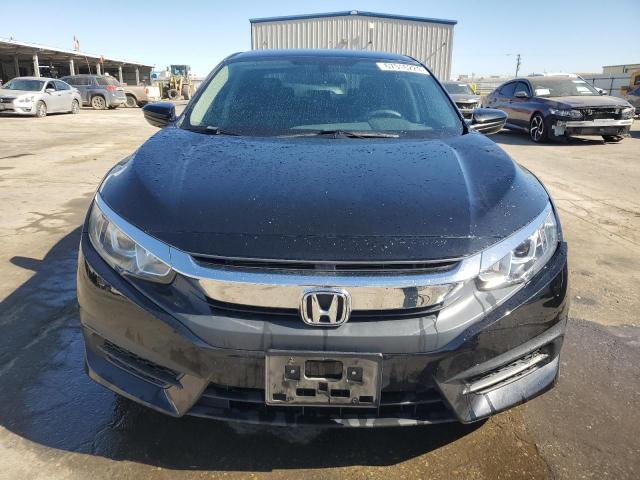 Photo 4 VIN: 2HGFC2F51GH527827 - HONDA CIVIC LX 