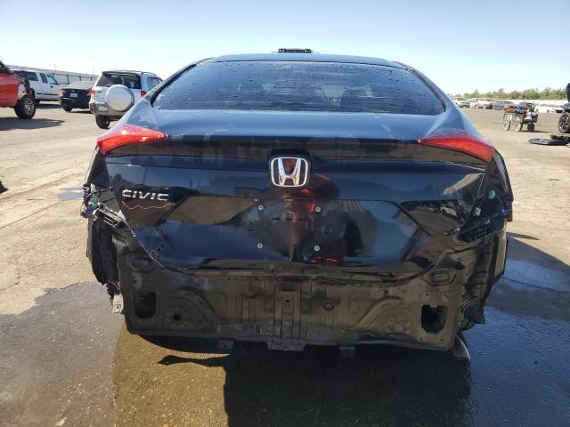 Photo 5 VIN: 2HGFC2F51GH527827 - HONDA CIVIC LX 