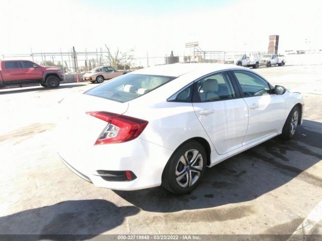 Photo 3 VIN: 2HGFC2F51GH528556 - HONDA CIVIC SEDAN 